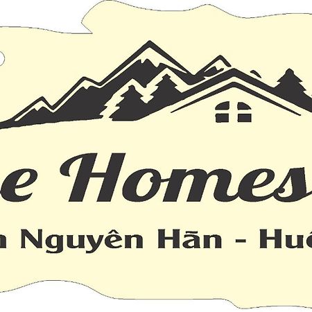 Rose Homestay Hue Thon Kim Long Exterior photo