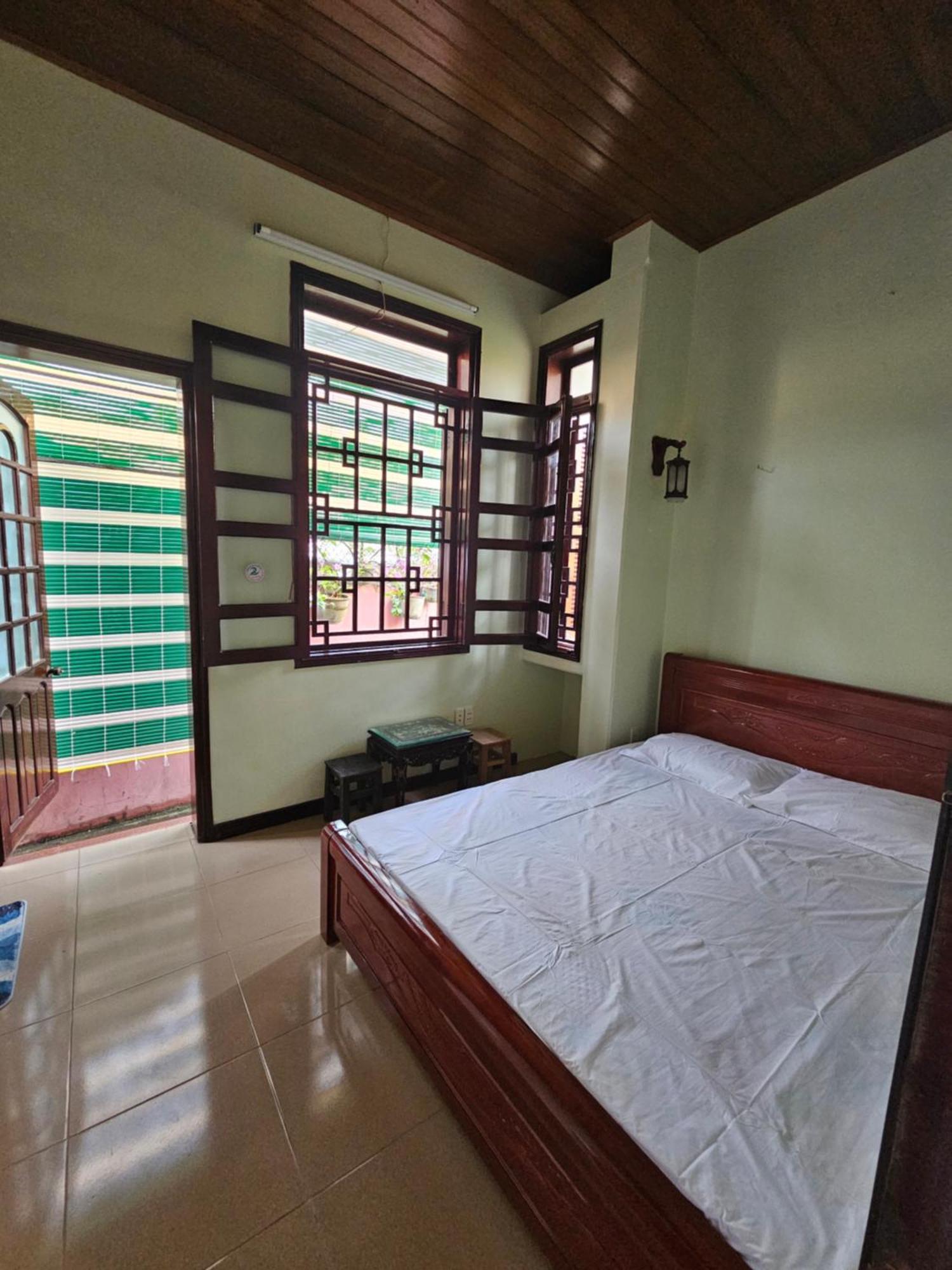 Rose Homestay Hue Thon Kim Long Exterior photo